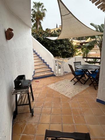 Studio Alba Beach El Campello Exterior foto