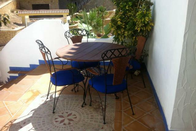 Studio Alba Beach El Campello Exterior foto